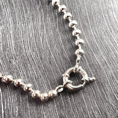 Beaded Necklace