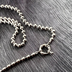 Beaded Necklace