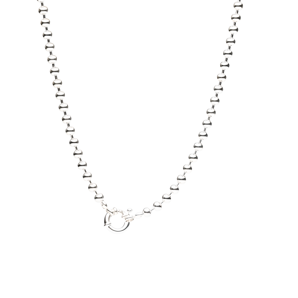 Beaded Necklace