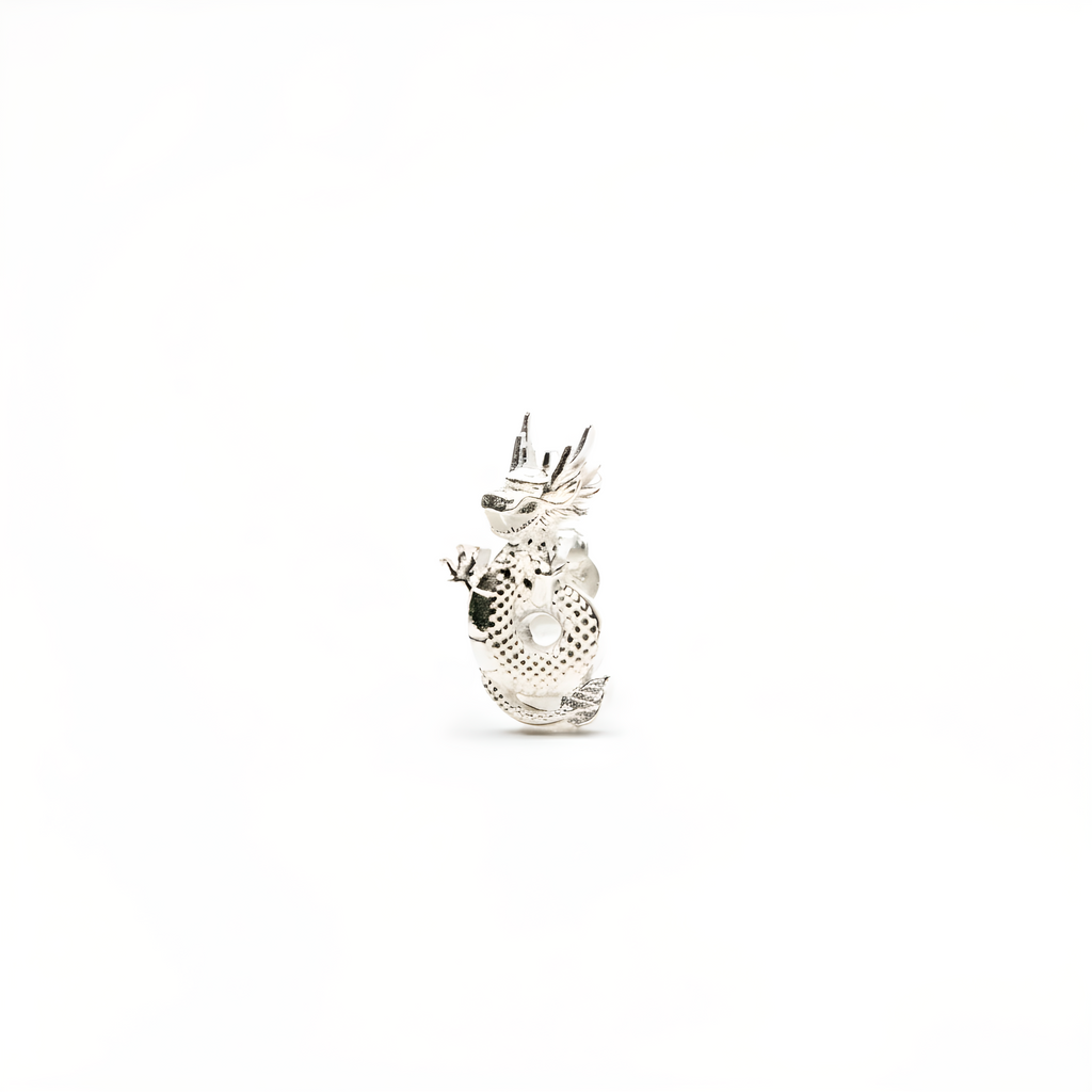 Dragon Earring