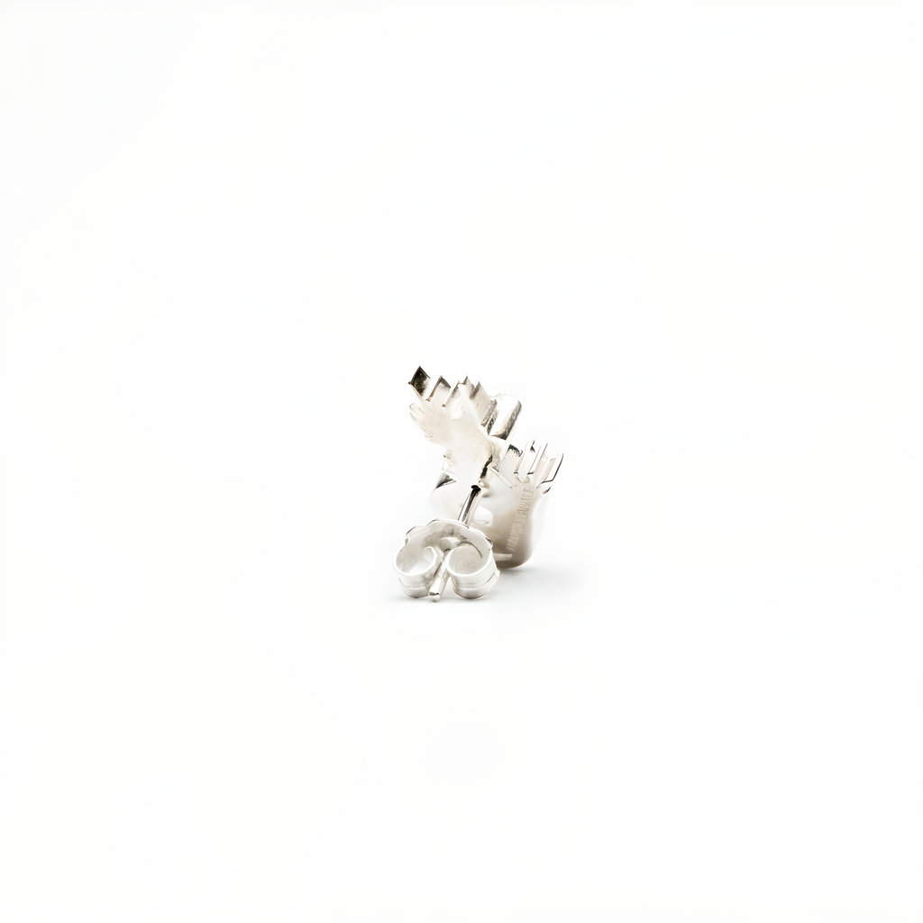 Dragon Earring