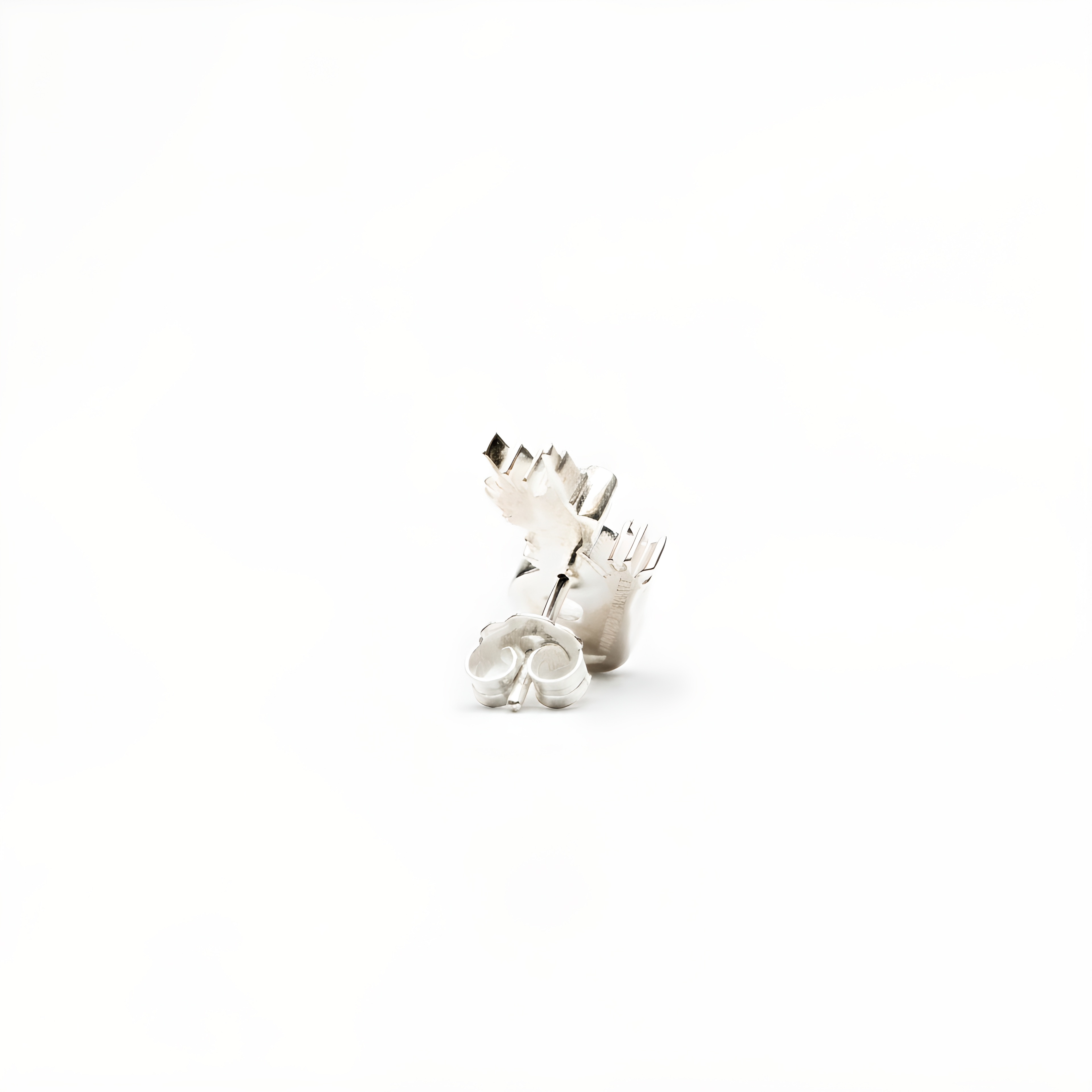 Dragon Earring