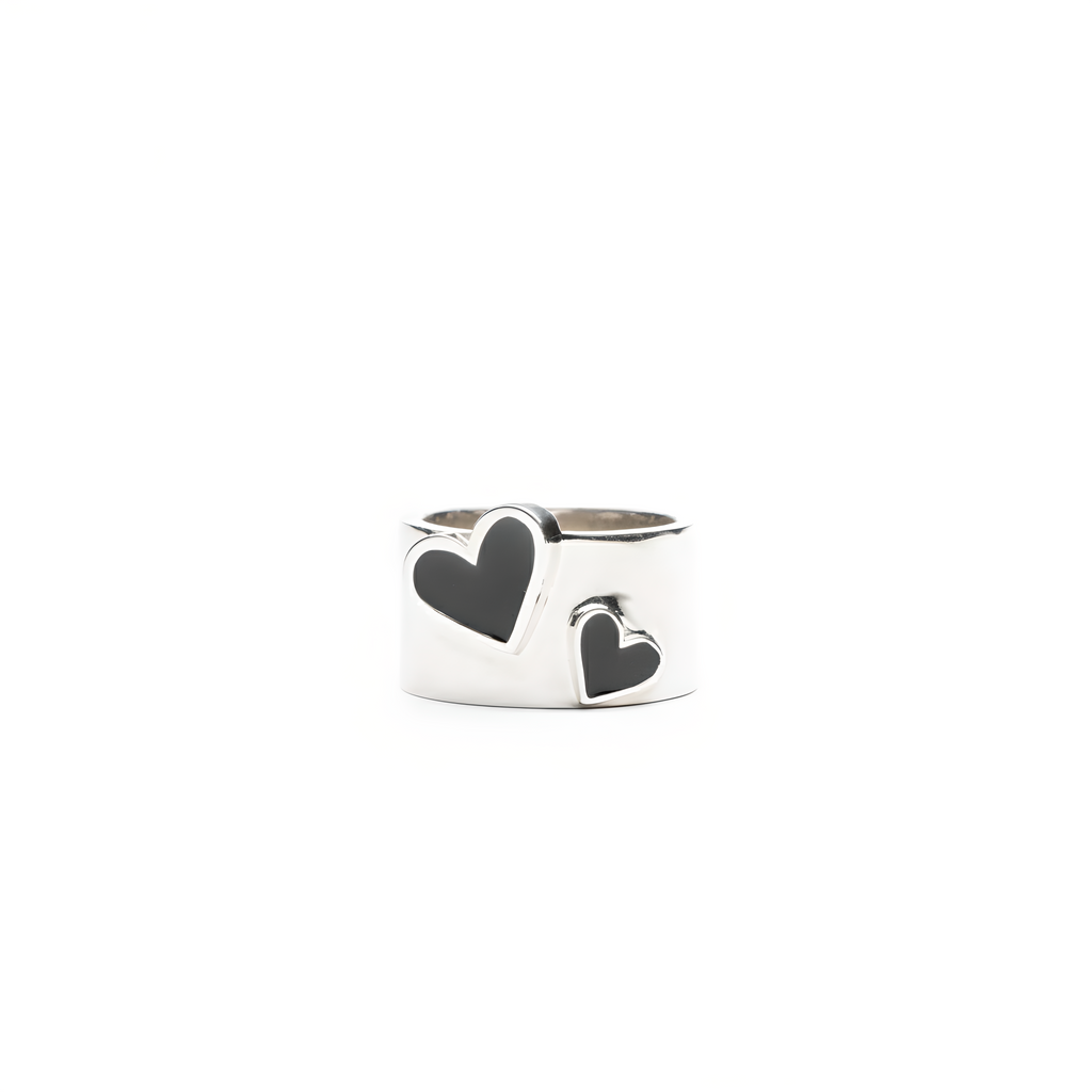 Noir Love Band